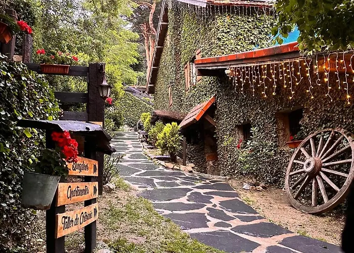 La Posada Cercedilla