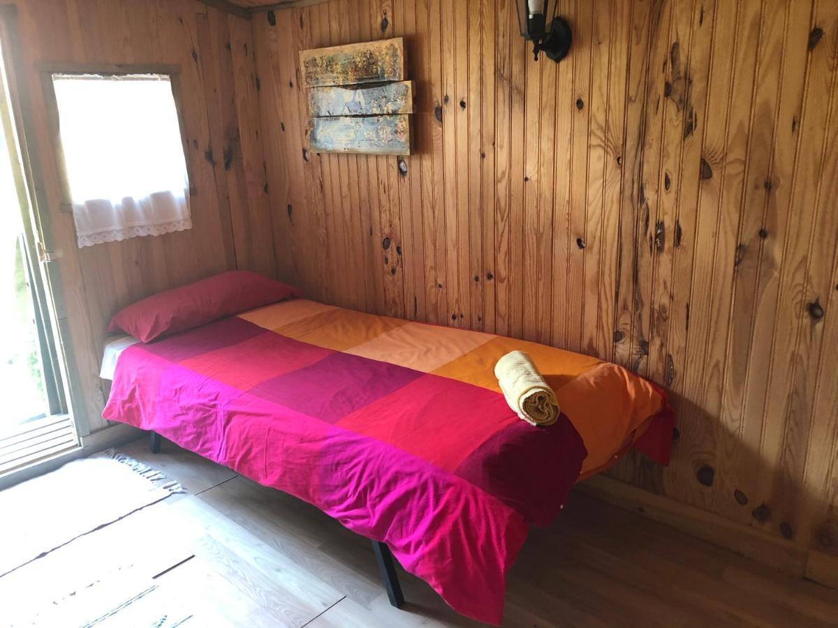 La Holiday park Cercedilla