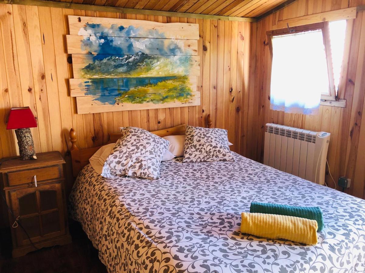 La Holiday park Cercedilla