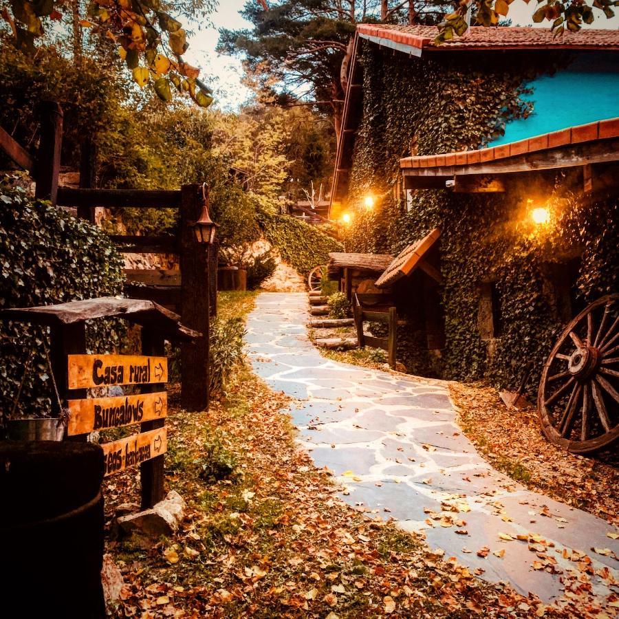 La Holiday park