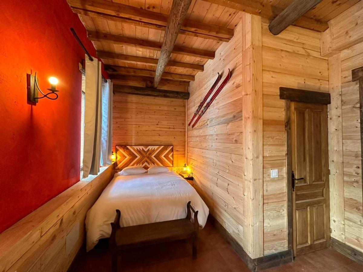 La 2* Cercedilla