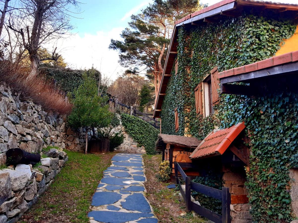 La 2* Cercedilla
