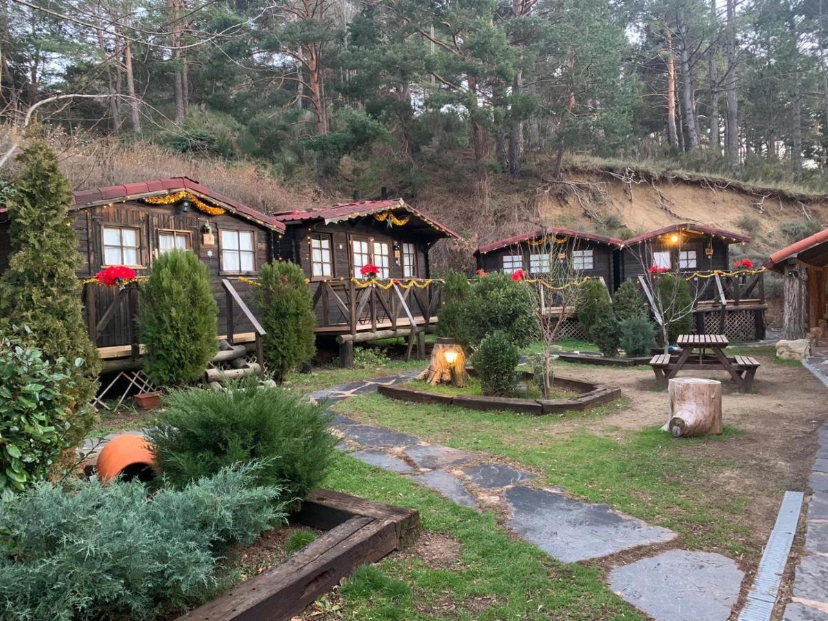 La Cercedilla