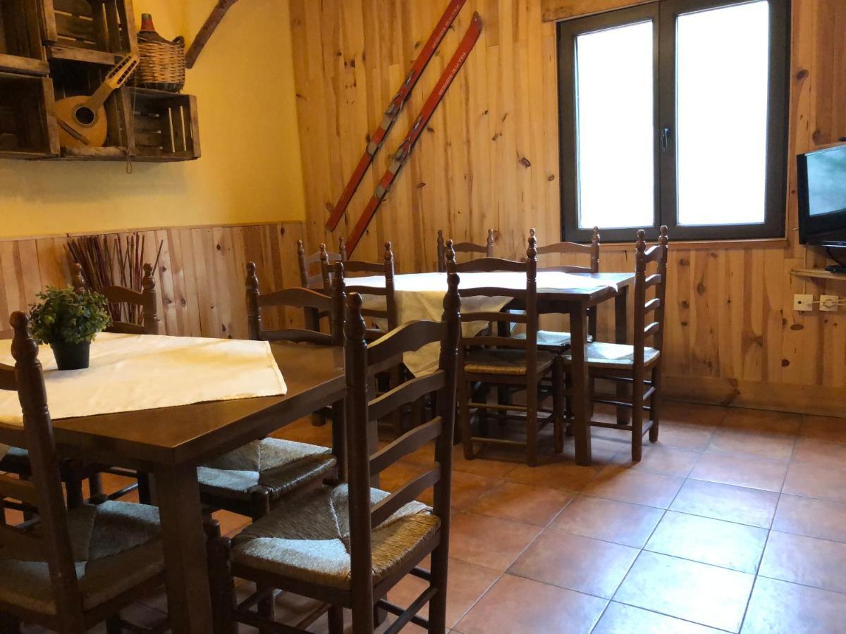 La 2* Cercedilla