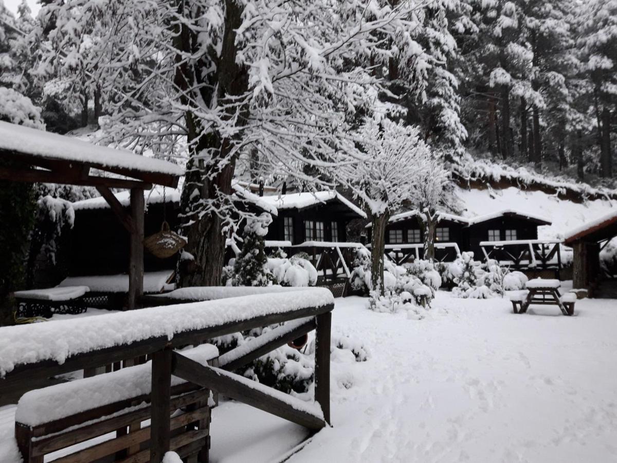 La Cercedilla