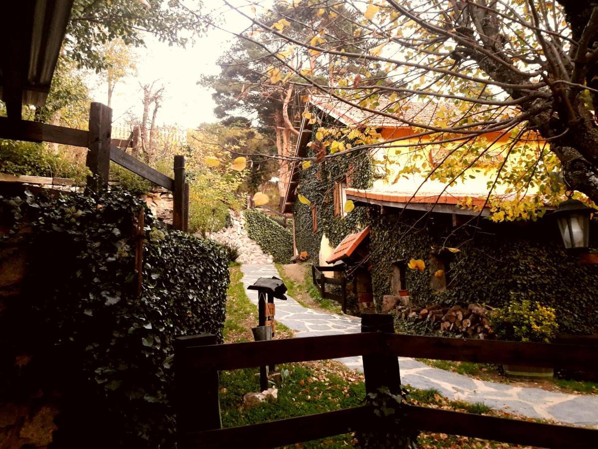 La 2* Cercedilla