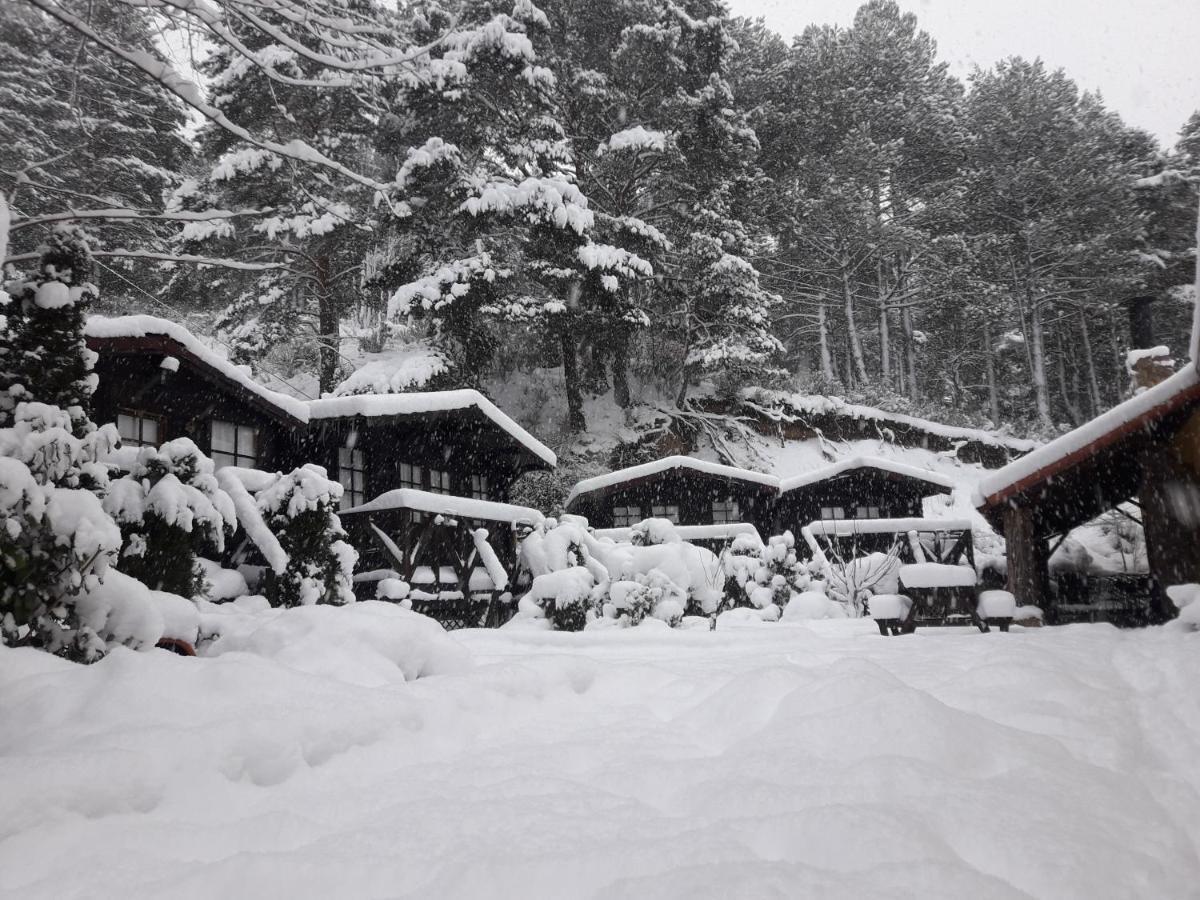 La 2* Cercedilla