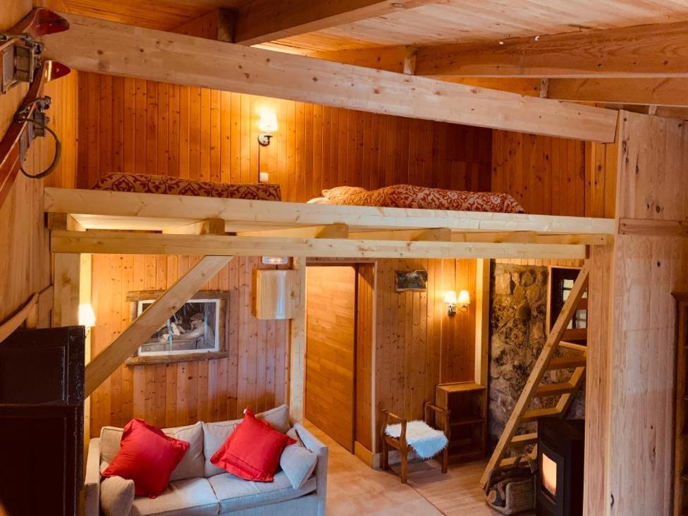 La Holiday park Cercedilla