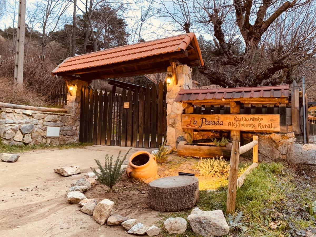 La 2* Cercedilla